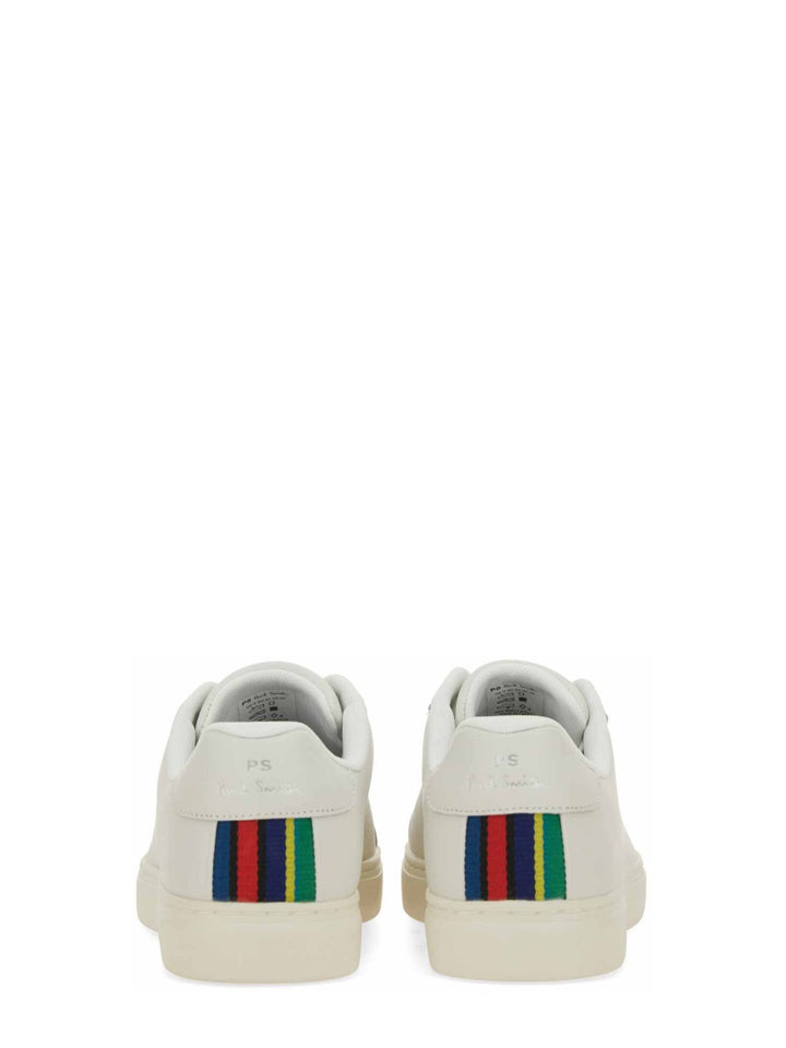 Ps Paul Smith Sneakers - White | Wanan Luxury
