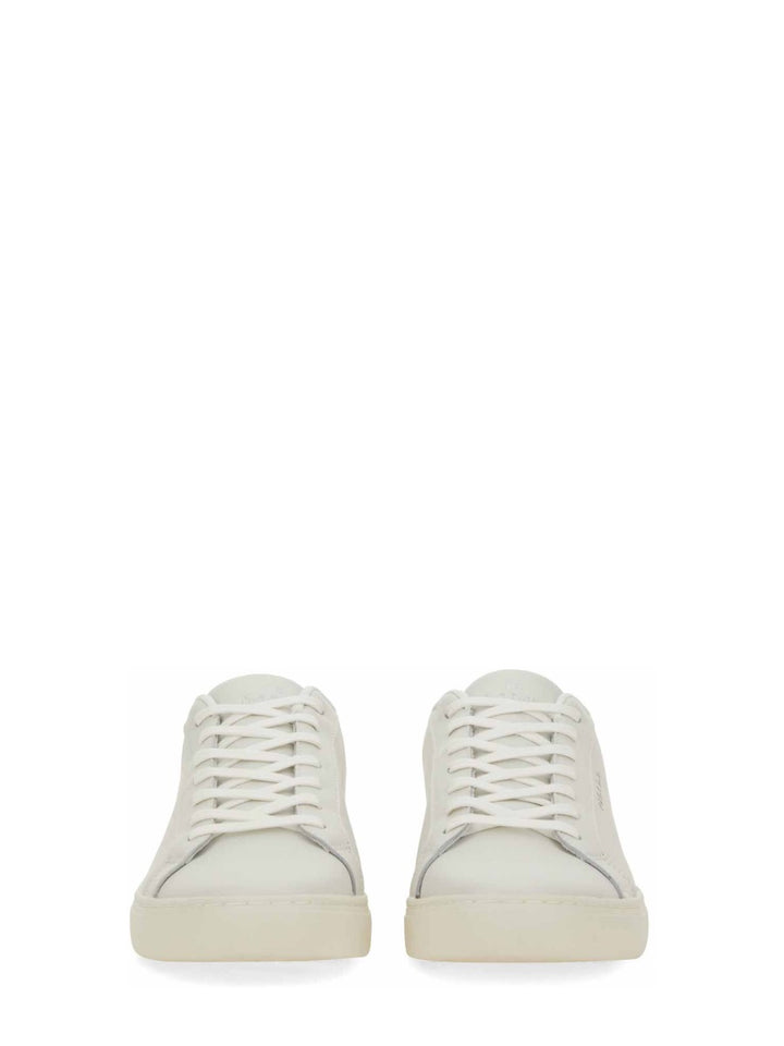 Ps Paul Smith Sneakers - White | Wanan Luxury