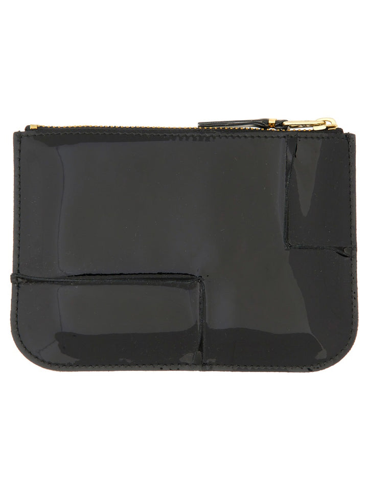 Comme Des Garçon Wallet Wallets & Pures - Black | Wanan Luxury