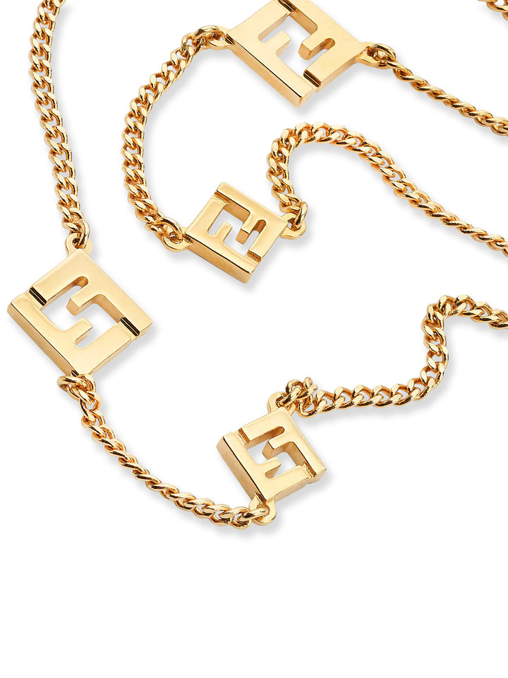 Fendi Bijoux - ORO SOFT | db5900fbd10a6ae705781a59f47a426aedfe0a42