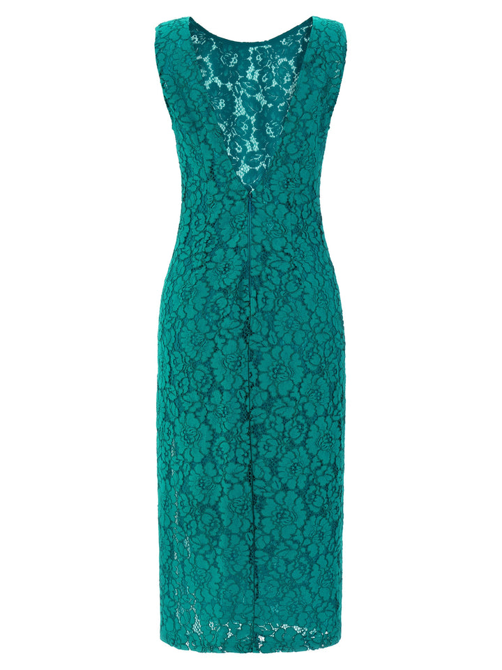 Pinko Drupa Dresses - Green | 18f7781ed422cf1d83c6928e28cb7b5db4579d1b