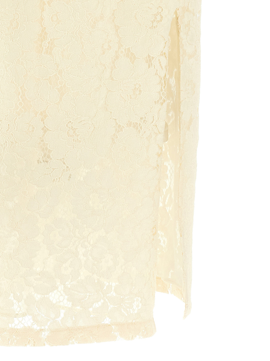 Pinko Drupa Dresses - White | f779907f3f91946d7441f5c0f06bb757fb8889bd