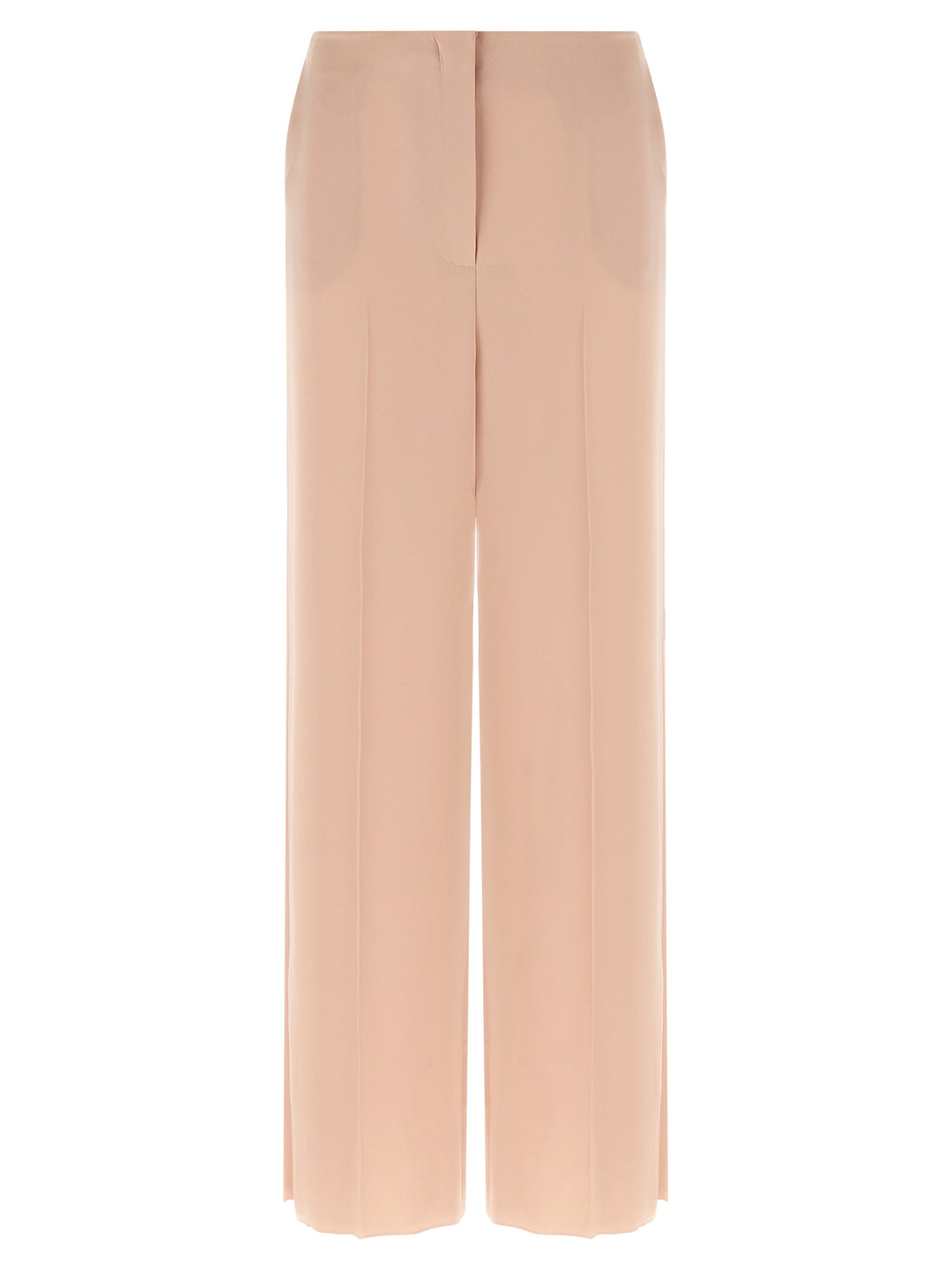 Pinko Limoncello Pants - Pink | e7d5af2d83eaed943b5fc5b3db27d25e04951795