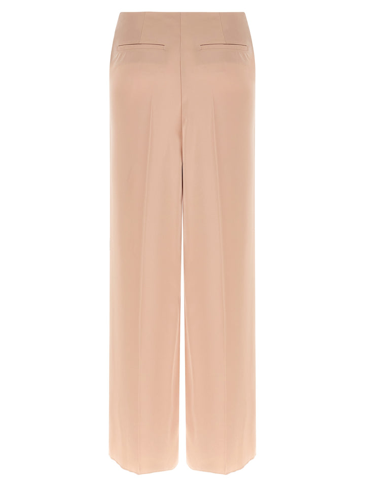 Pinko Limoncello Pants - Pink | e01a0d1d439e18b5de23e2a971c1d60d9ffdd0cd