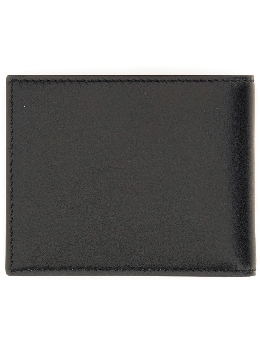 Alexander McQueen Wallets & Pures - Black | Wanan Luxury
