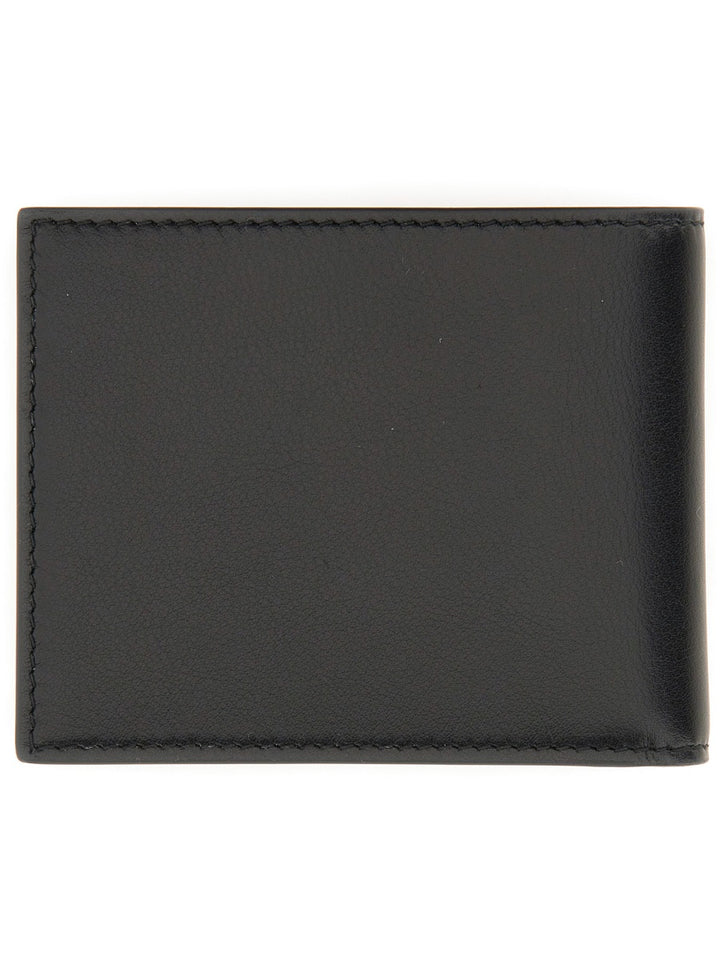 Alexander McQueen Wallets & Pures - Black | Wanan Luxury