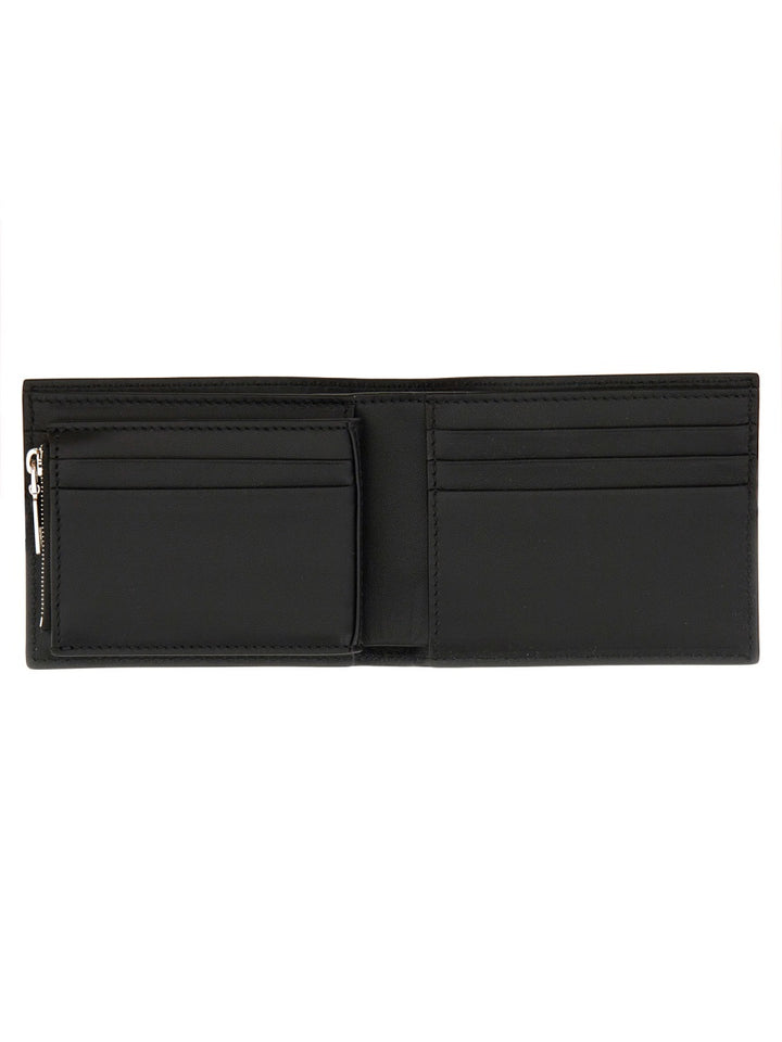 Alexander McQueen Wallets & Pures - Black | Wanan Luxury