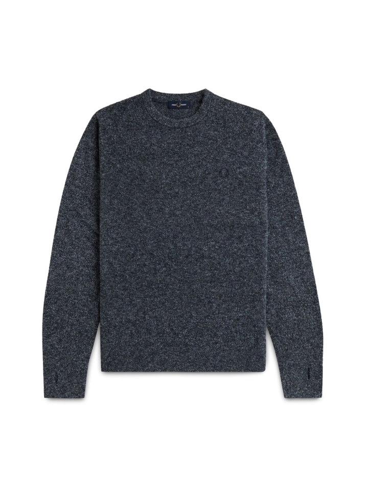 Fred Perry Sweaters - Blue | Wanan Luxury