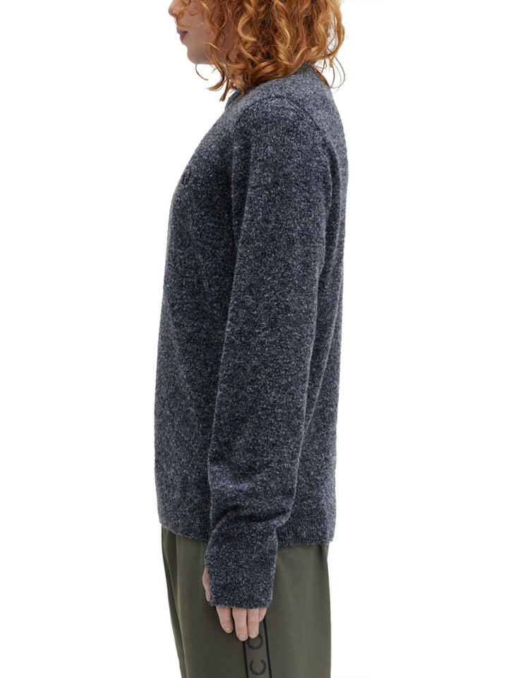 Fred Perry Sweaters - Blue | Wanan Luxury