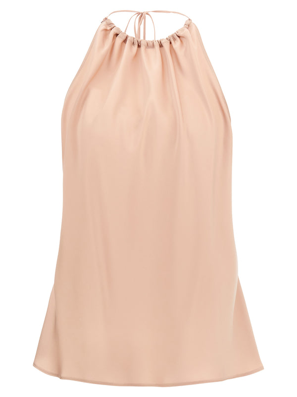 Carota Tops Pink