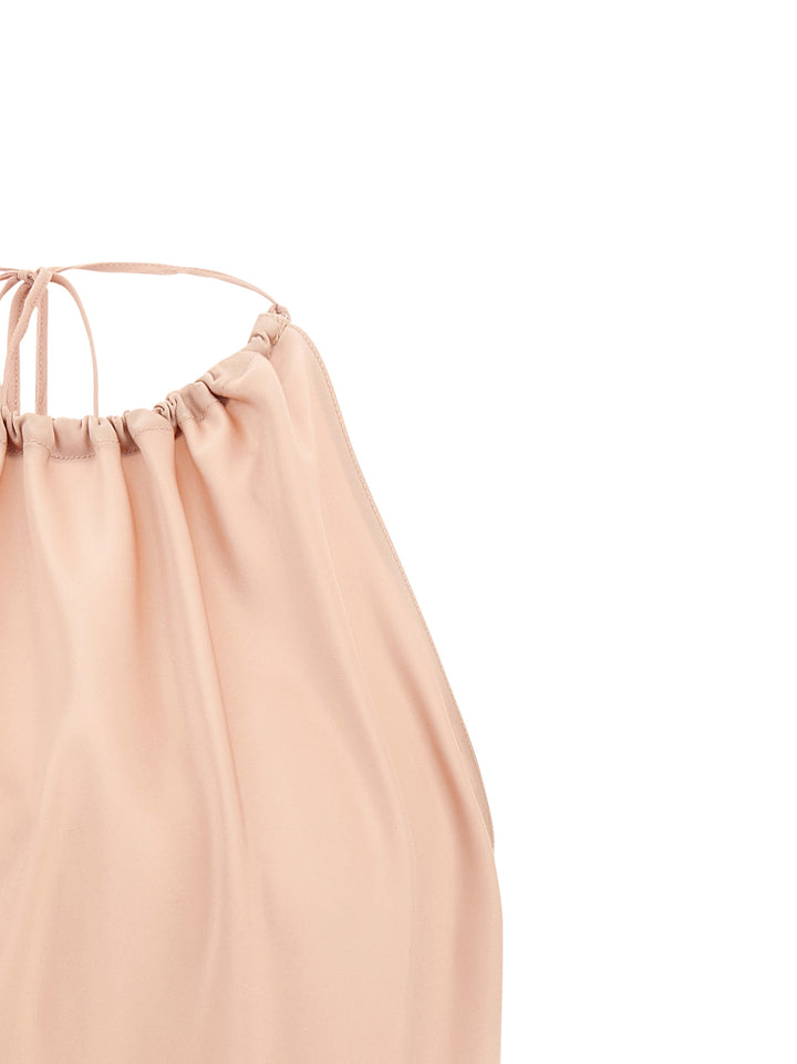 Pinko Carota Tops - Pink | 3ecda3d501d6c35546a1ac9ebfe96f7bed09428d