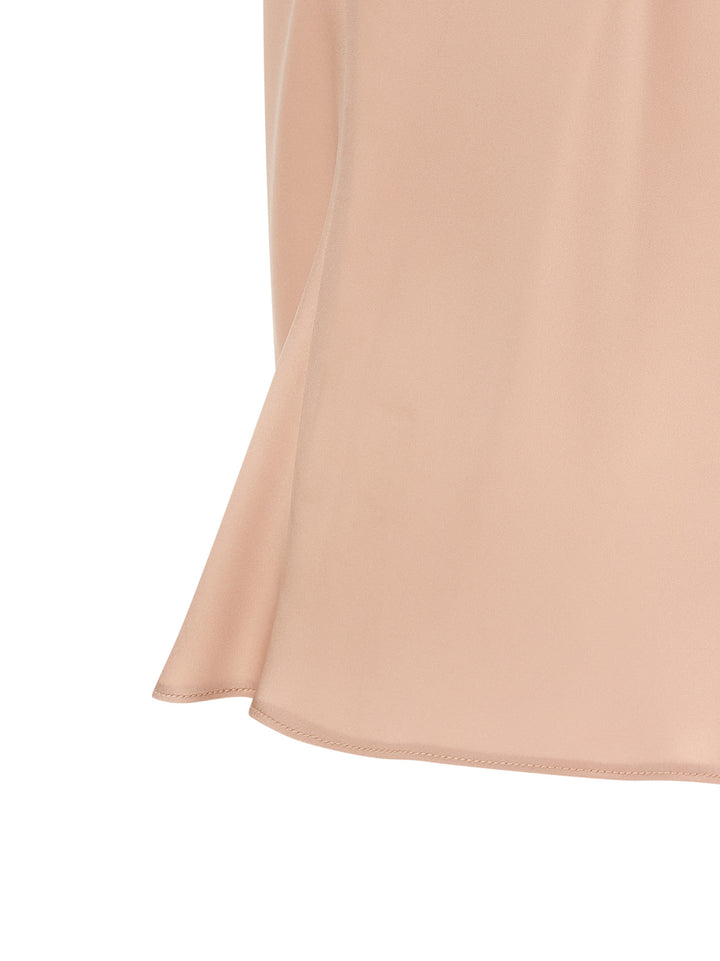 Pinko Carota Tops - Pink | bc8fbc3621819002557a71c6977fe92bcd7c099c