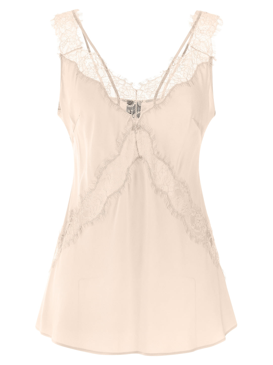 Pinko Lydia Tops - Pink | d8991729e59b6b2f4386b65398706190ec474aec