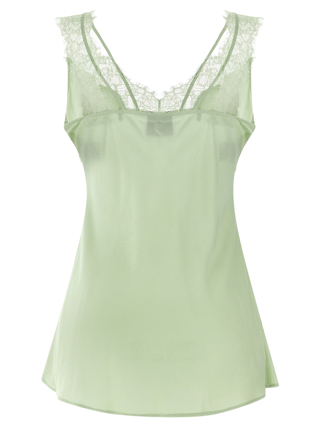 Pinko Lydia Tops - Green | d1fa6bf333495d1095ec84f0defd34be68b9a28d