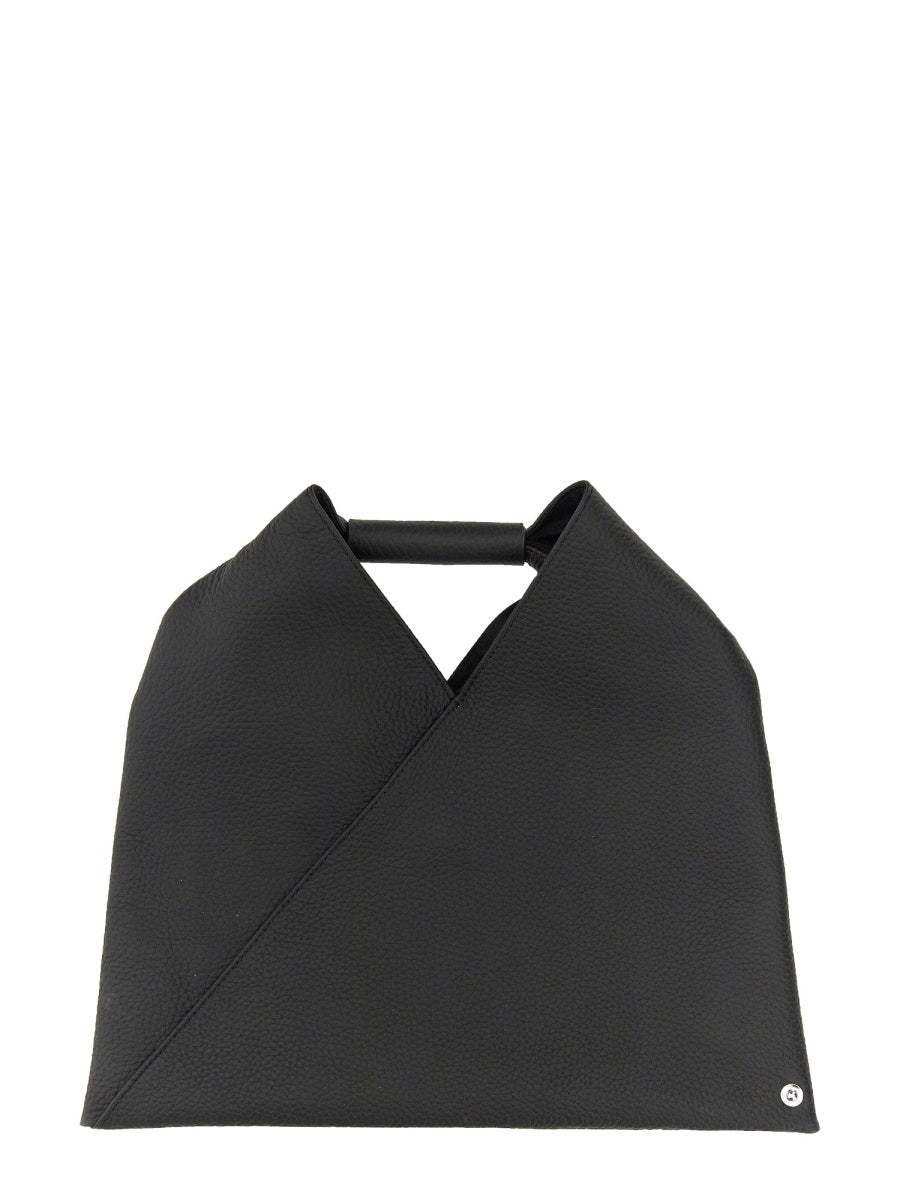 MM6 Maison Margiela Hand Bags - Black | Wanan Luxury