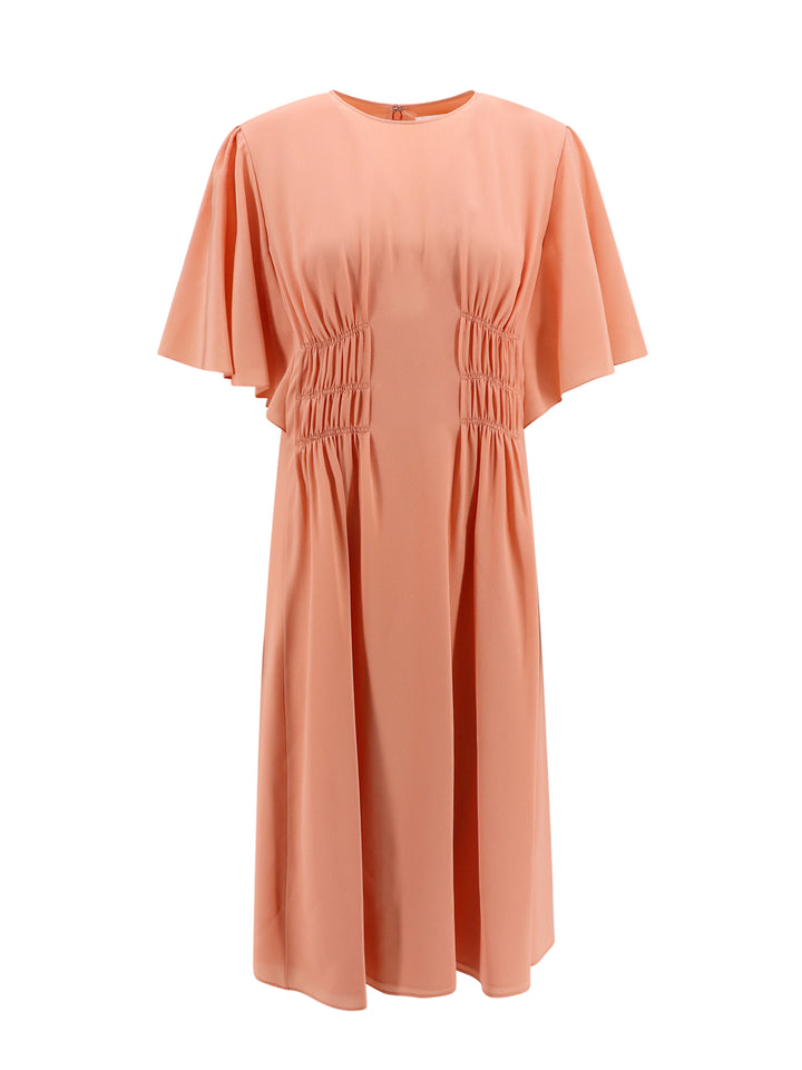Chloè Dresses - Light and natural | 0c2b0f5c9f039ad4a41e41b8054ac890616161ca
