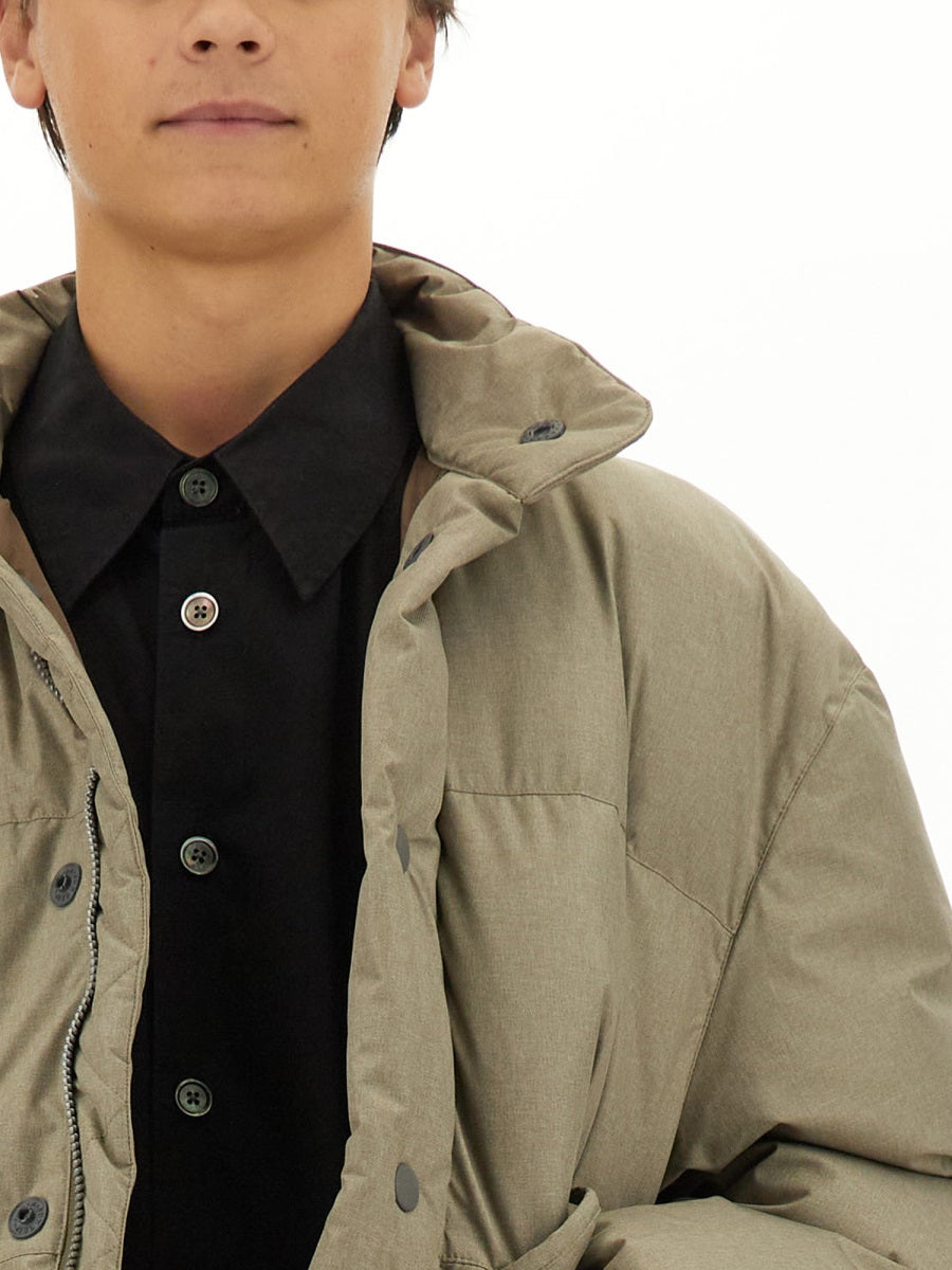 Our Legacy Jackets - Beige | Wanan Luxury