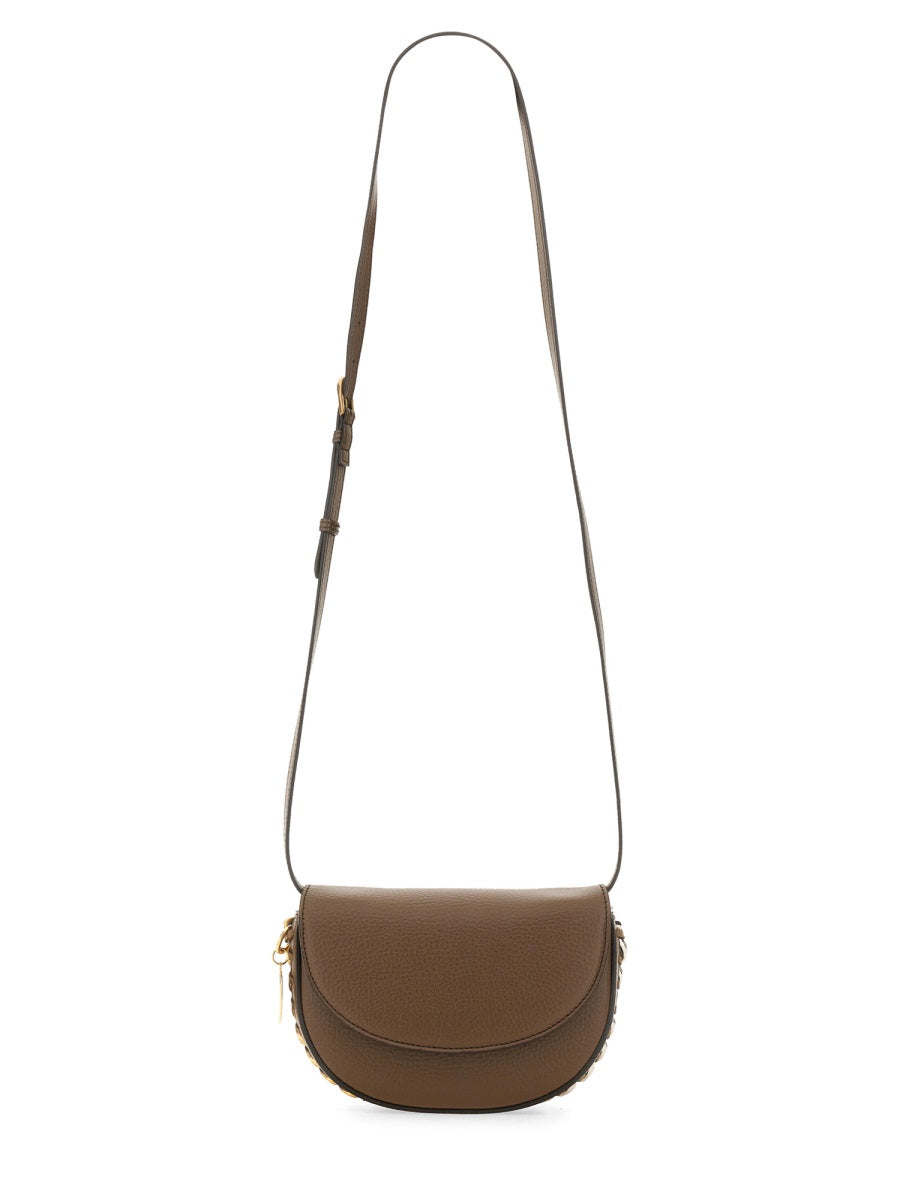 Stella McCartney Shoulder Bags - Brown | Wanan Luxury