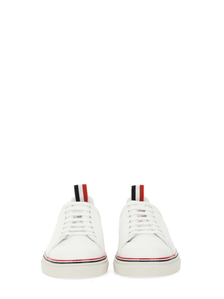 Thom Browne Sneakers - White | Wanan Luxury