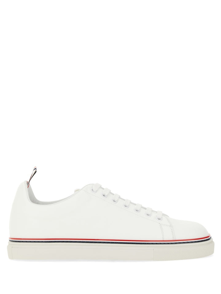 Thom Browne Sneakers - White | Wanan Luxury