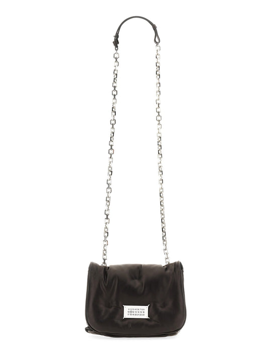 Glam Slam Flap Bag Small