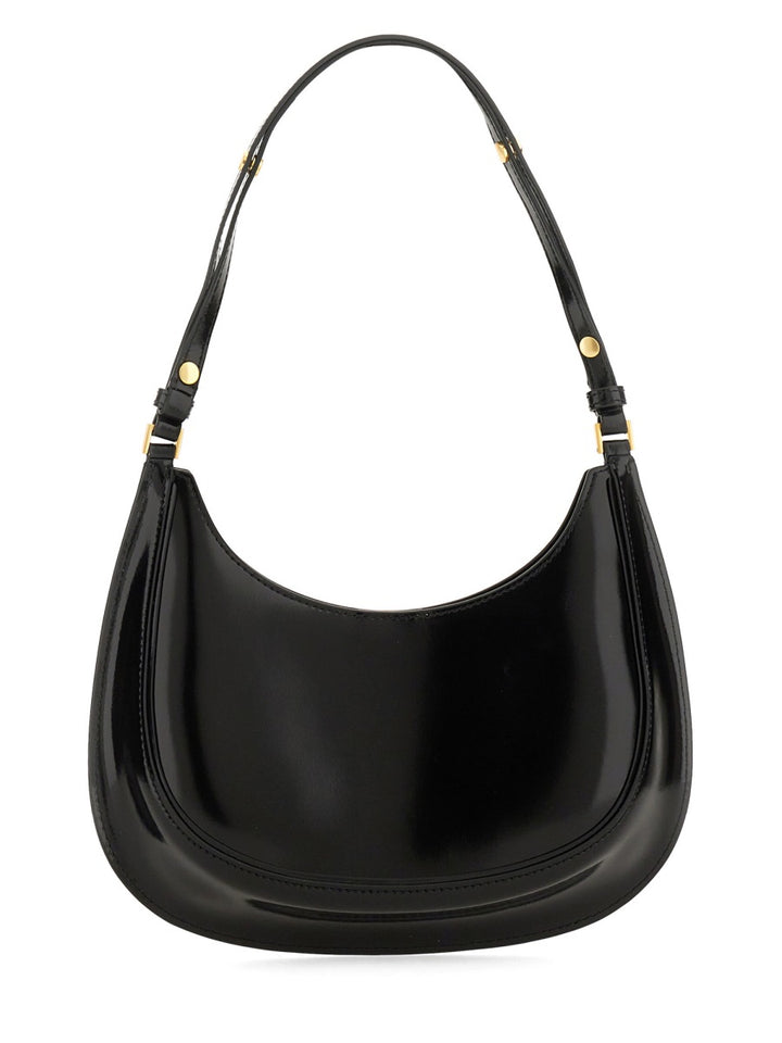 Tory Burch Shoulder Bags - Black | Wanan Luxury