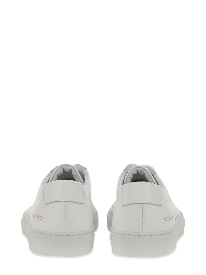 Common Projects Sneakers - White | Wanan Luxury