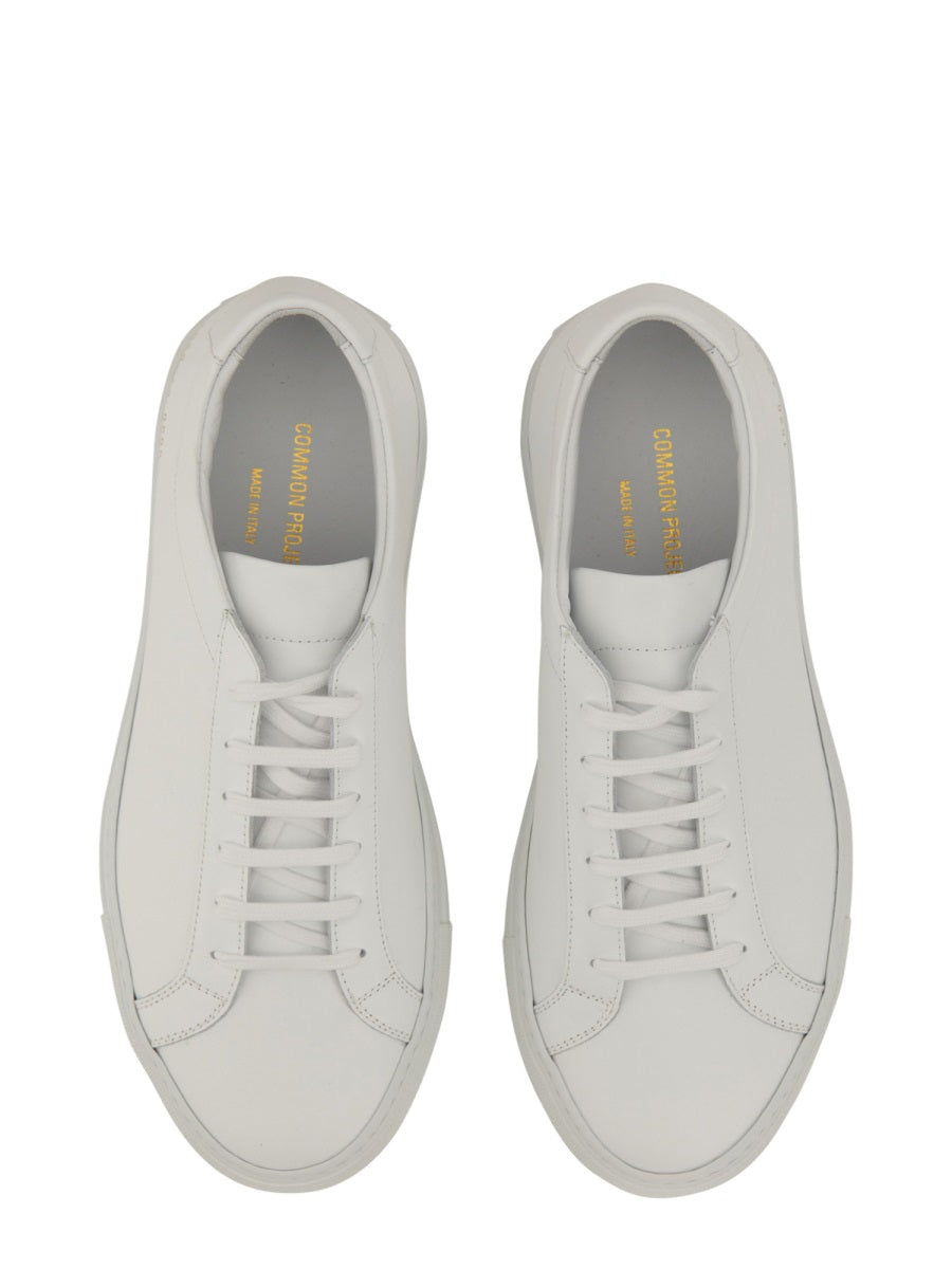Common Projects Sneakers - White | Wanan Luxury