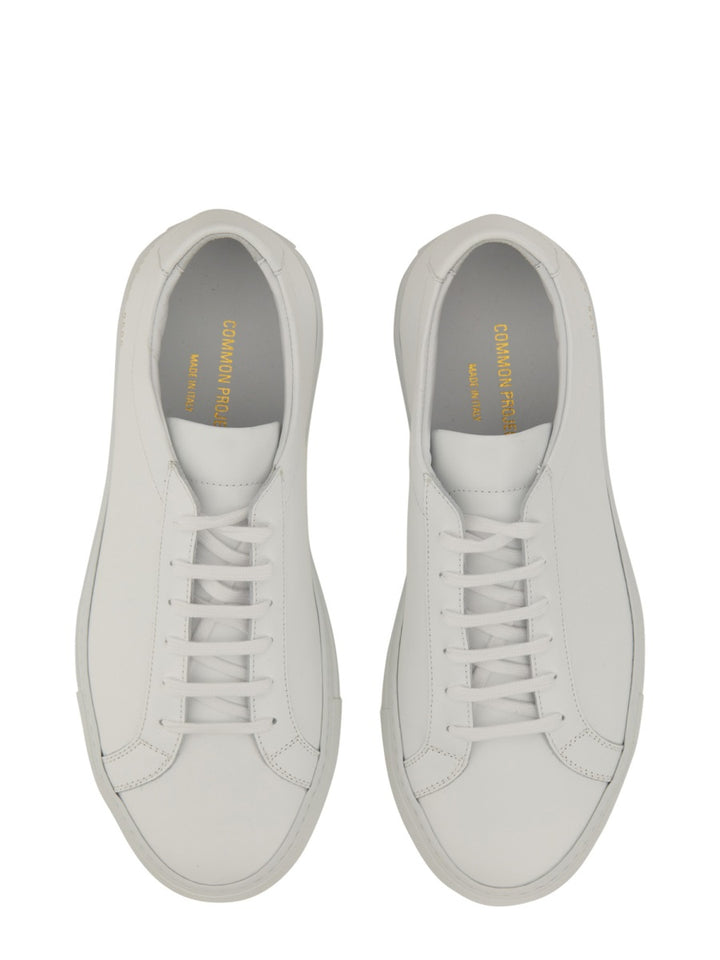 Common Projects Sneakers - White | Wanan Luxury