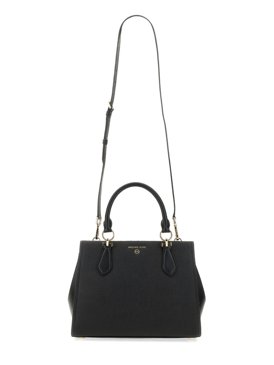Michael Kors Hand Bags - Black | Wanan Luxury