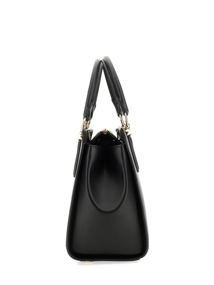 Michael Kors Hand Bags - Black | Wanan Luxury