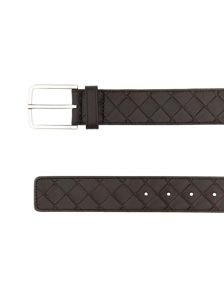 Bottega Veneta Belts - Brown | Wanan Luxury