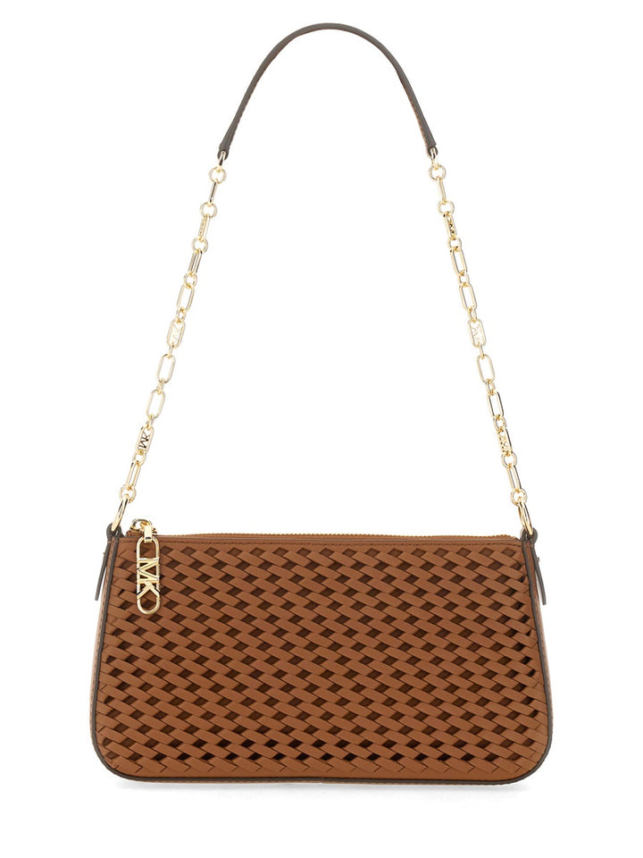 Michael Kors Shoulder Bags - Brown | Wanan Luxury
