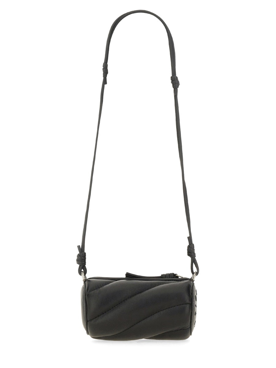 Fiorucci Shoulder Bags - Black | 12bbaef8f34b01537417335f6e4a40cedbccb5be
