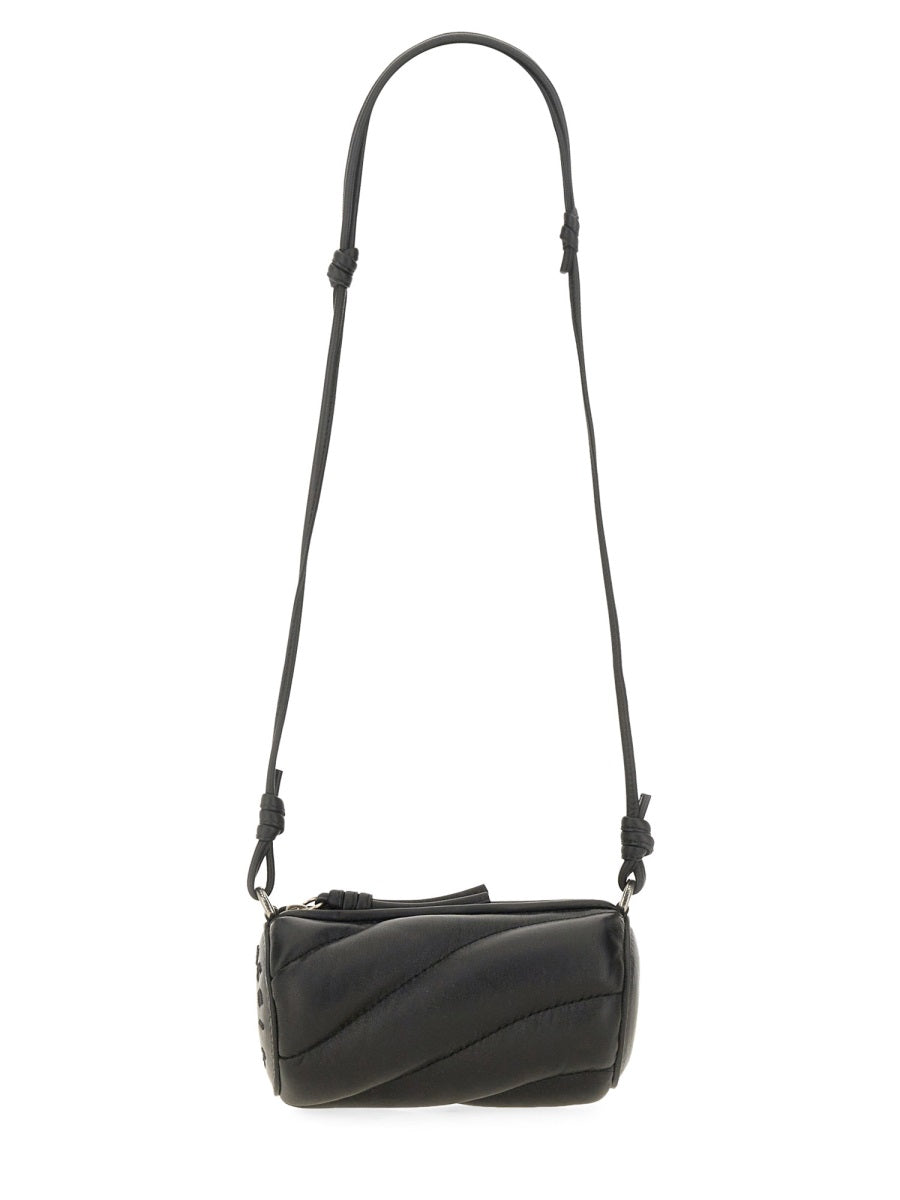 Fiorucci Shoulder Bags - Black | ff78eaebb6b6c3cf1cc30989a091e462391da529