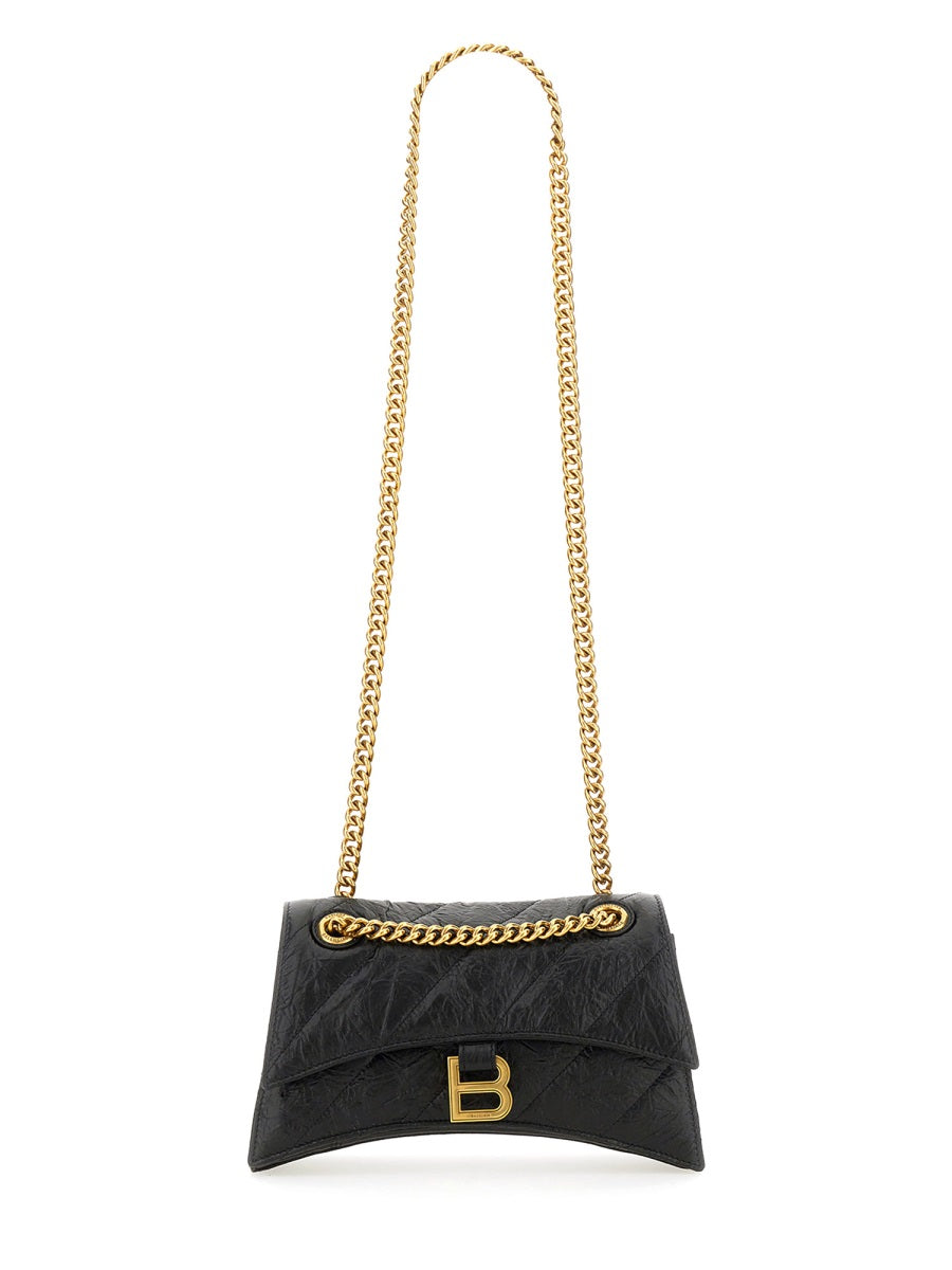 Balenciaga Shoulder Bags - Black | c9324ef3c9184227b227ddbb67d668d38884aa74