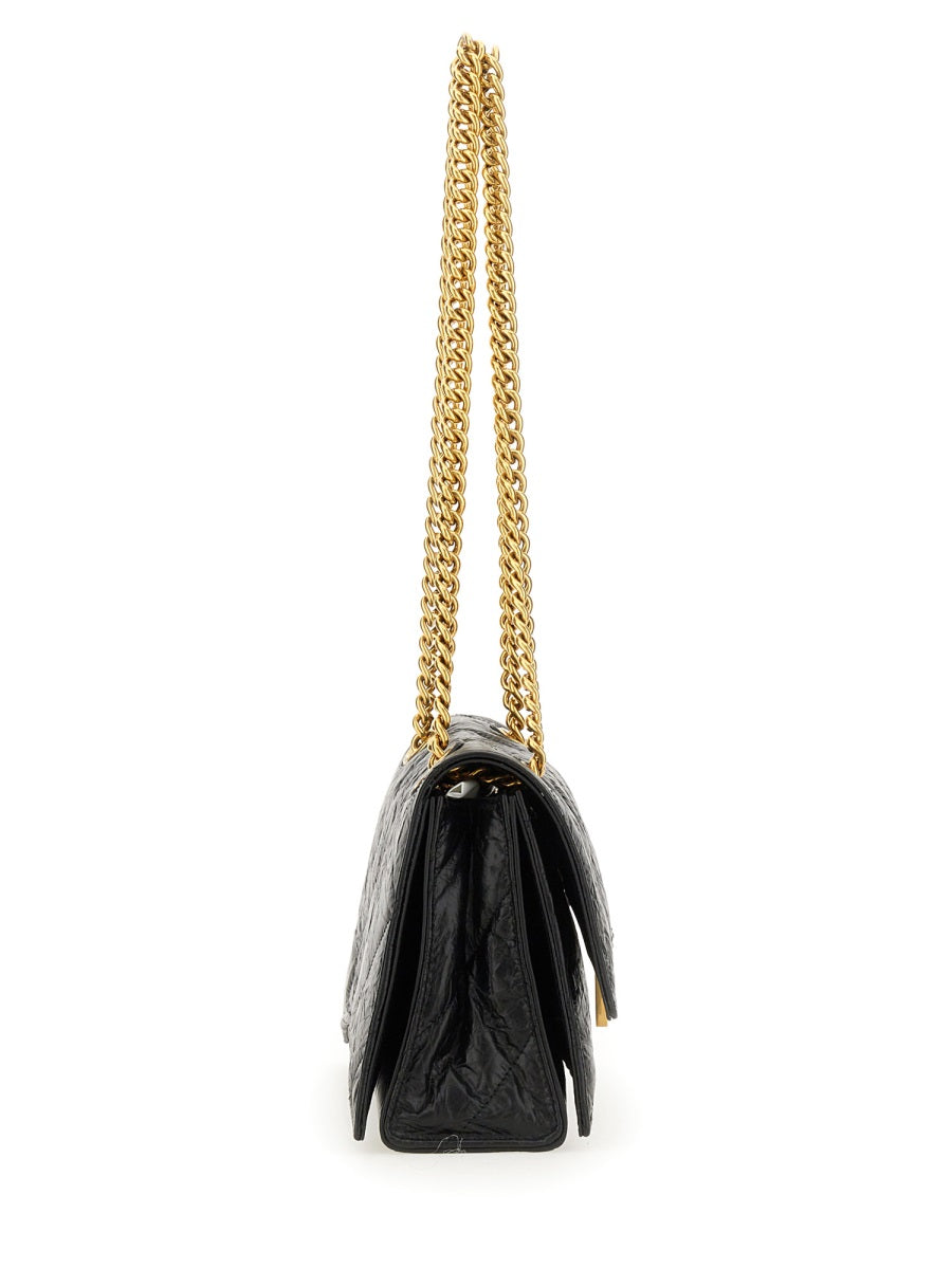 Balenciaga Shoulder Bags - Black | 694615c77d7032331b367e11ac077898709ba8a8