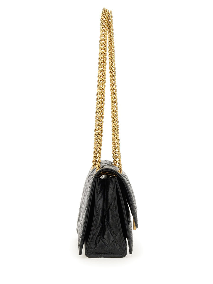 Balenciaga Shoulder Bags - Black | 694615c77d7032331b367e11ac077898709ba8a8
