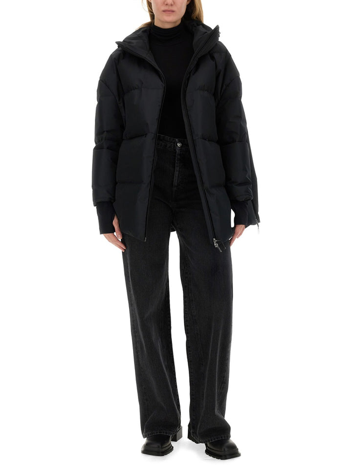 Herno Jackets - Black | Wanan Luxury