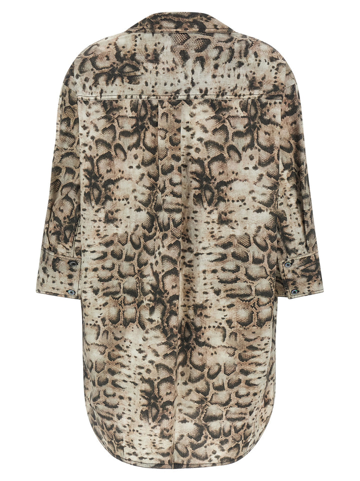 Pinko Agra Dresses - Gray | 9e825526d2b6f78d39ff979364c9e386f54565fe