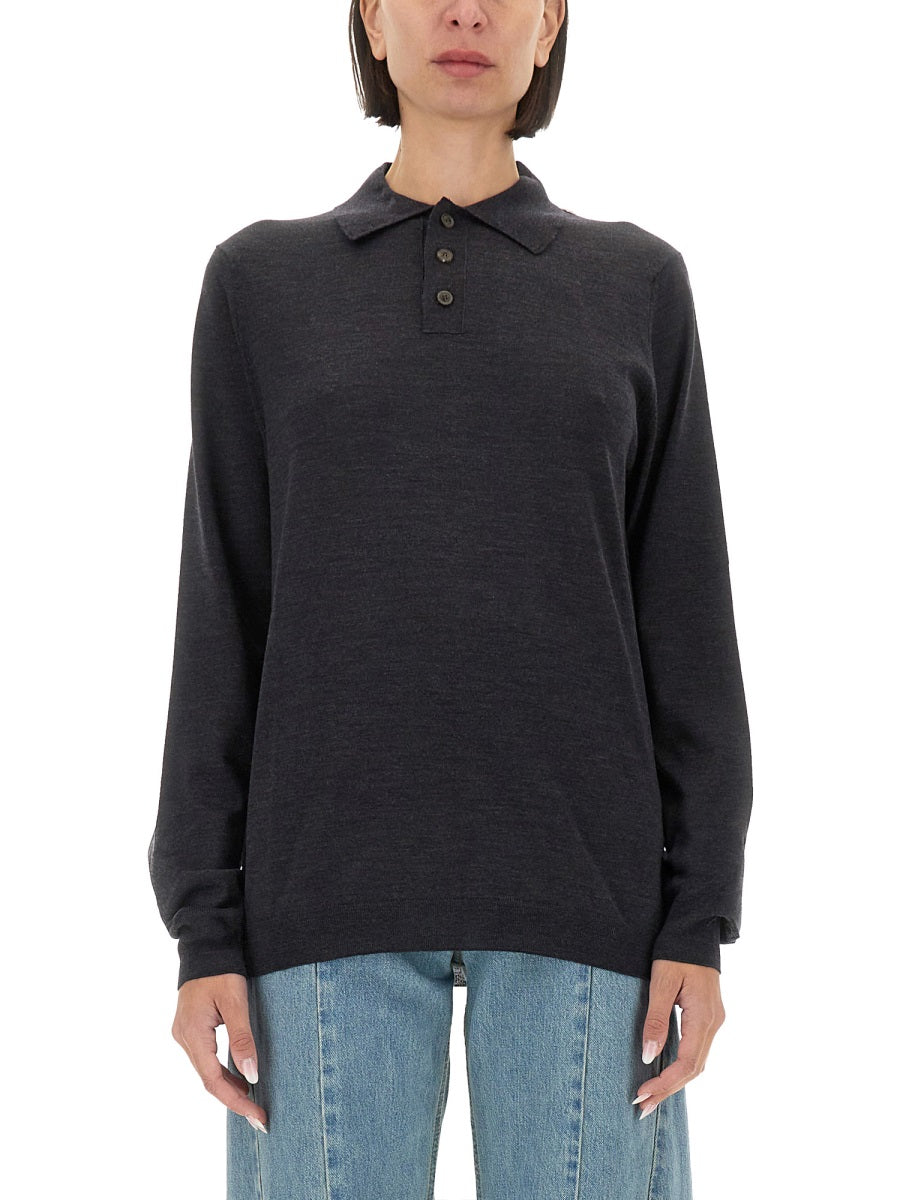 Maison Margiela Sweaters - Grey | Wanan Luxury