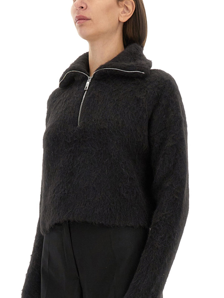 Sportmax Sweaters - Black | 8ce0823f98d4cd213b499b60ecb792f431595923