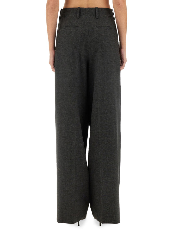 Givenchy Pants - Grey | Wanan Luxury