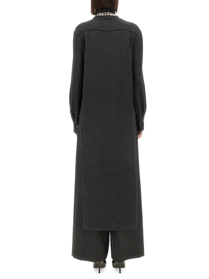 Givenchy Sweaters - Grey | Wanan Luxury