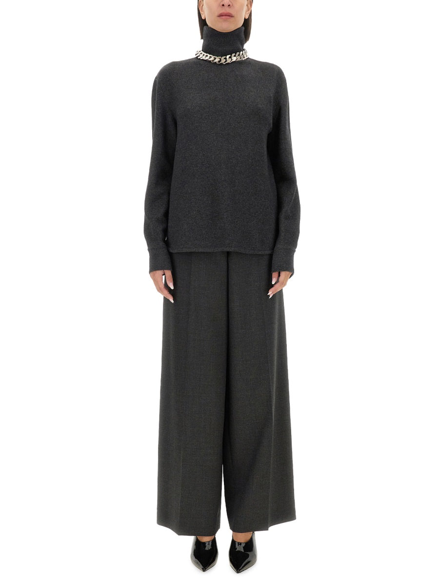 Givenchy Sweaters - Grey | Wanan Luxury