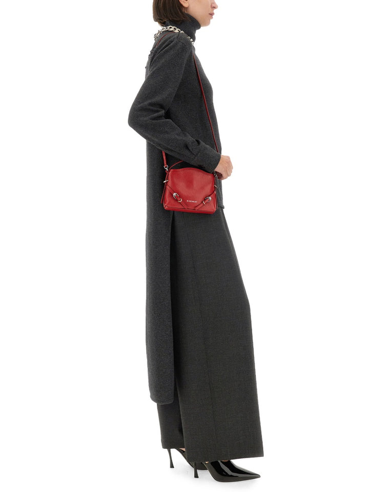 Givenchy Sweaters - Grey | Wanan Luxury