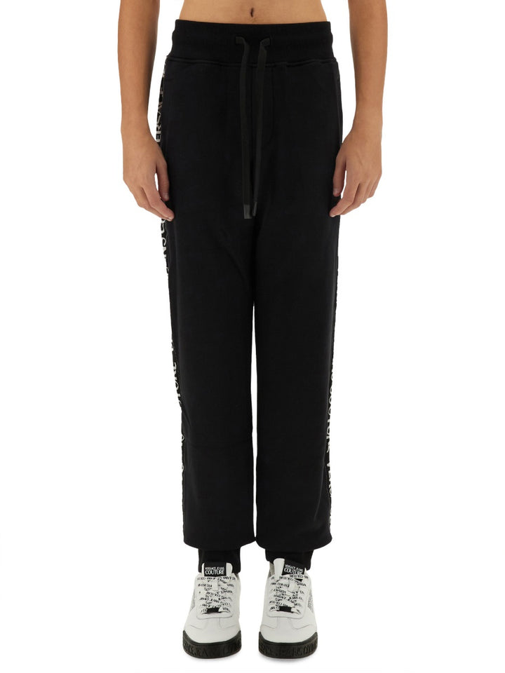 Versace Jeans Couture Jumpsuits - Black | Wanan Luxury