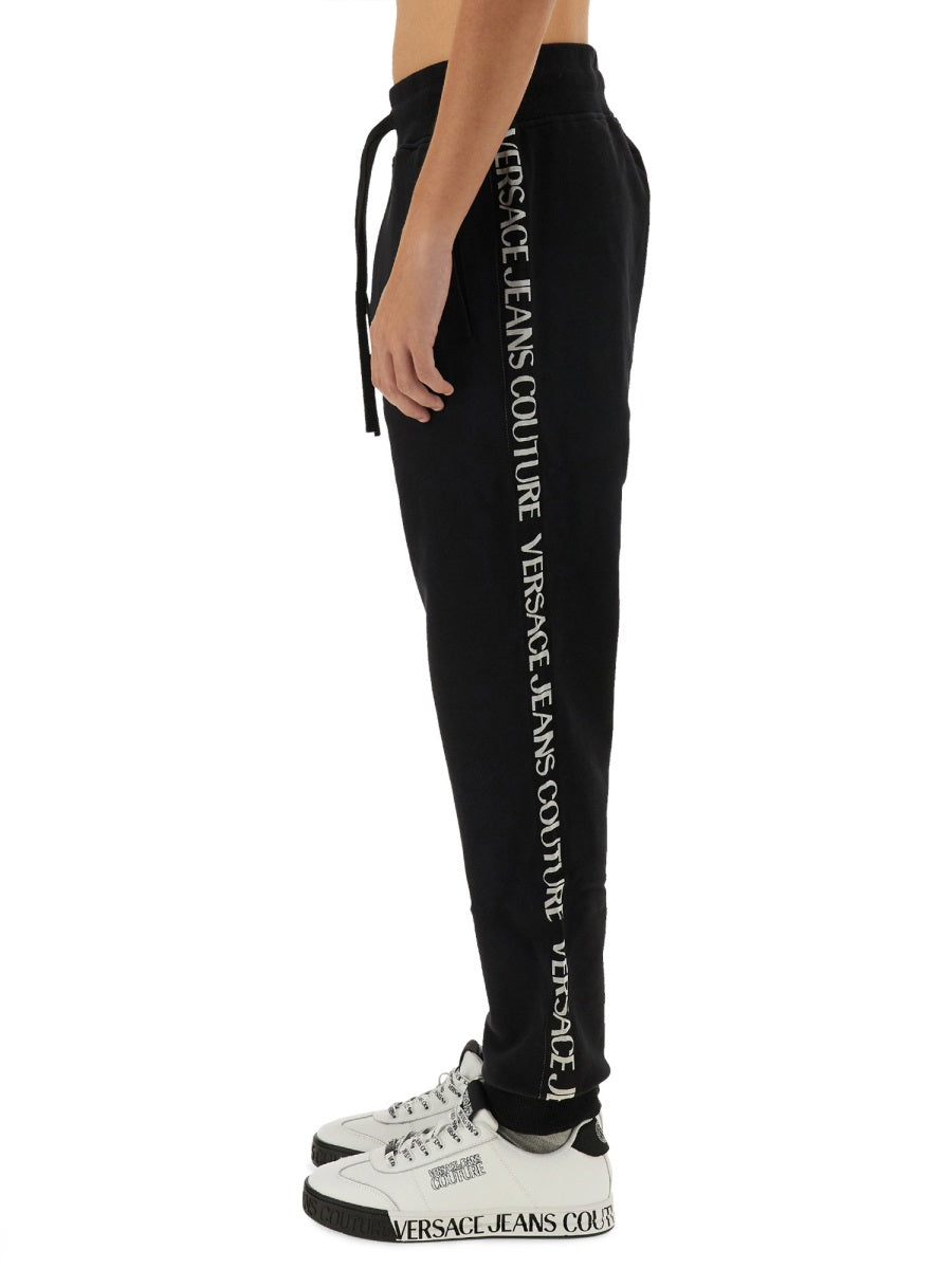 Versace Jeans Couture Jumpsuits - Black | Wanan Luxury
