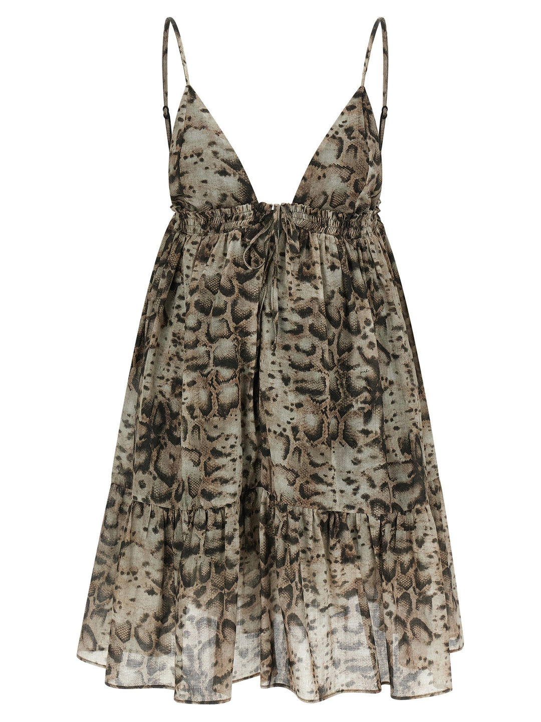 Pinko Adrano Dresses - Gray | d03cec8cfa76c6a4de3ad983ec145aa98677d288