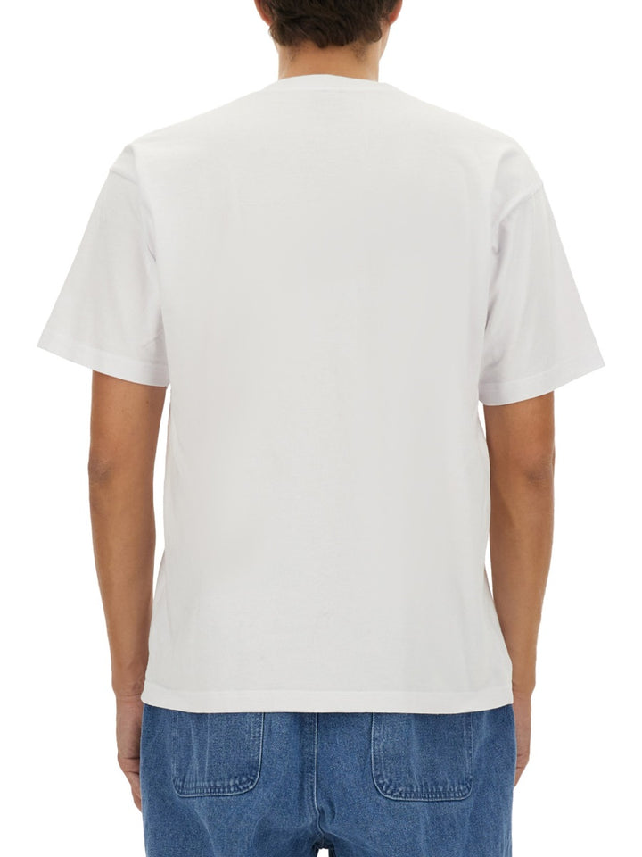 Obey T shirts - White | Wanan Luxury